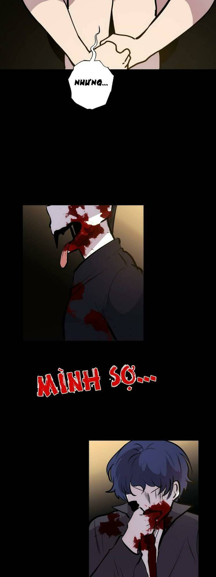 Trọng Sinh Mạc Thế Chapter 121 5