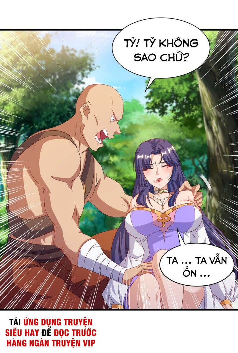 chúa tể tam giới chapter 140 1