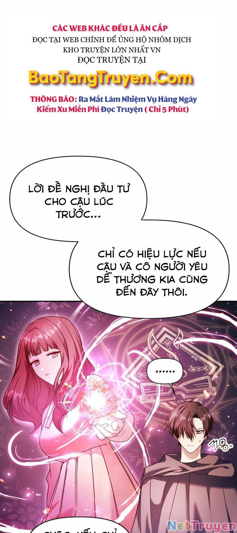 Kí Sự Hồi Quy Chapter 39 5