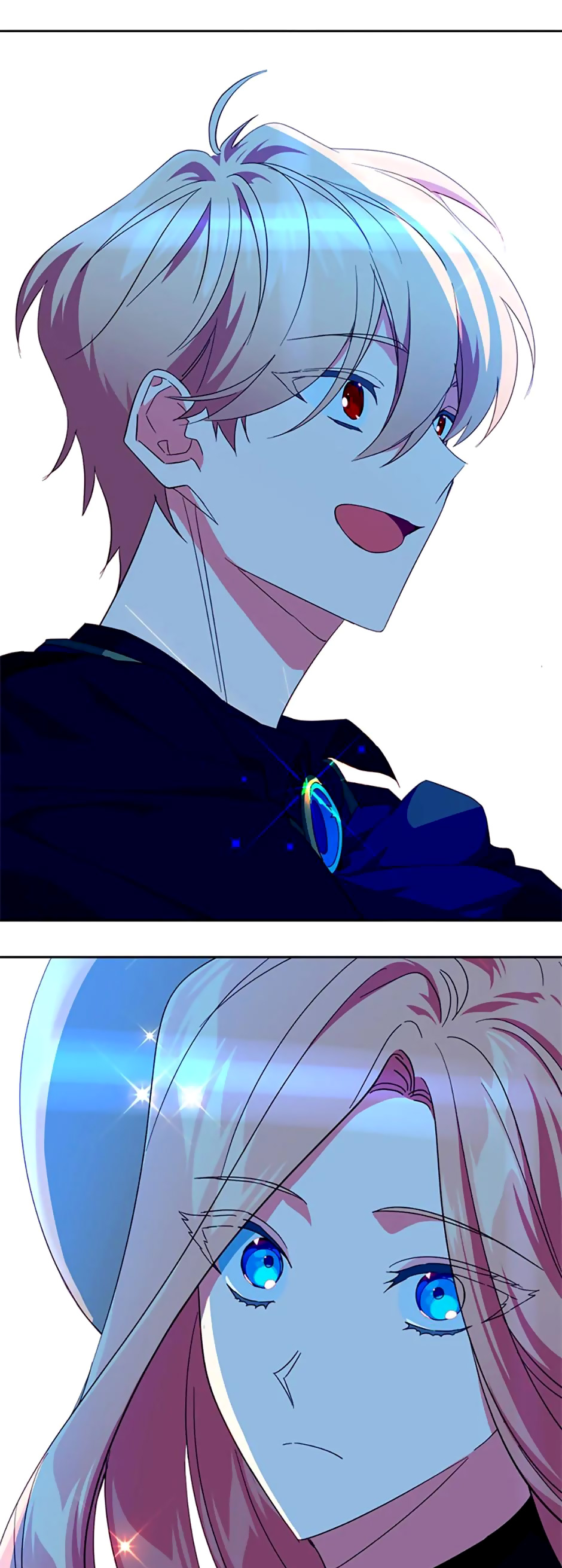 tôi đã nuôi dưỡng nam phụ ám ảnh chapter 84 14