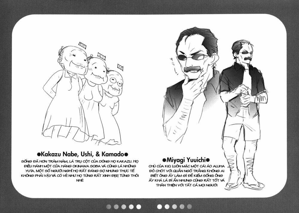 asobi ni iku yo! chapter 4 25