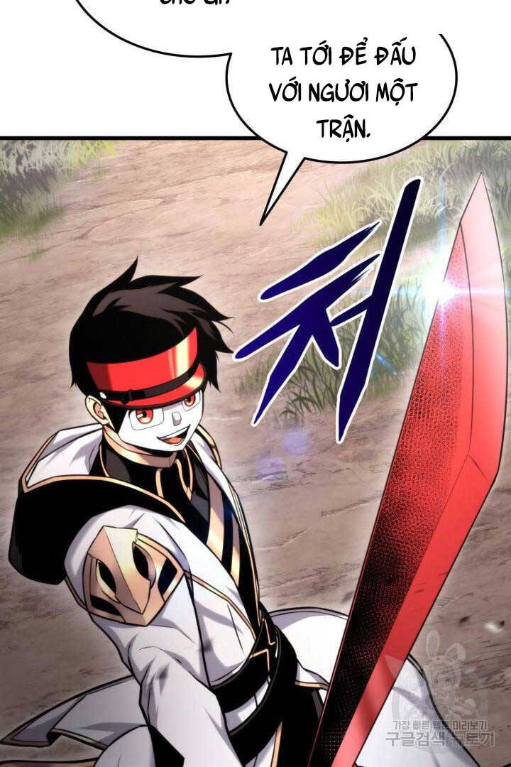 huyền thoại game thủ - tái xuất chapter 94 29