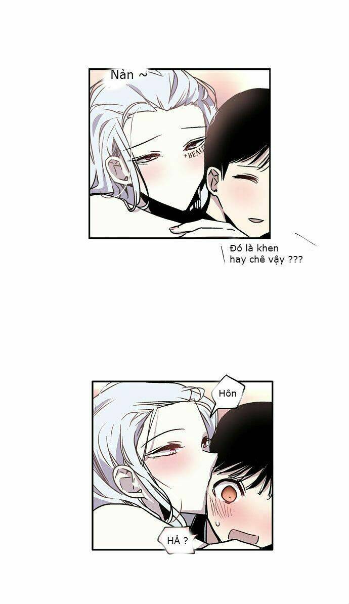 đôi mắt từ trái tim chapter 1 22