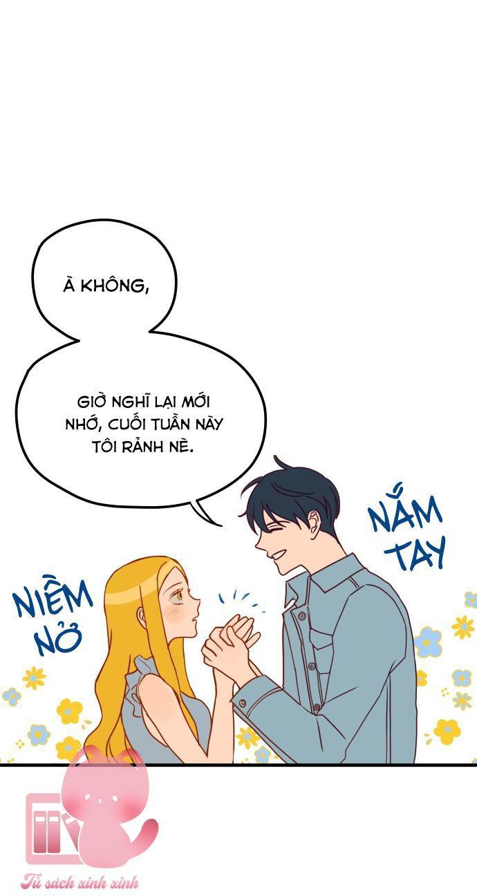 kẻ cắp gặp bà già chapter 1 61