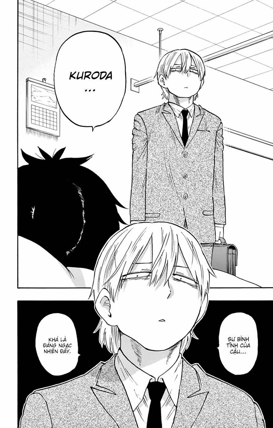 saike mata shite mo chapter 33 21