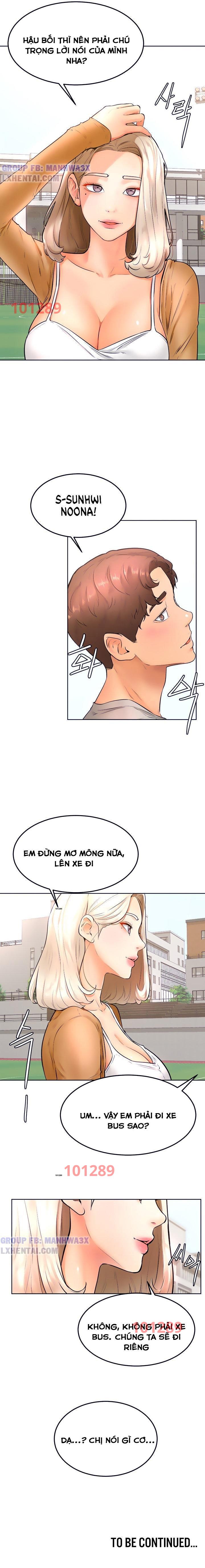cố lên nam joo! chapter 21 2
