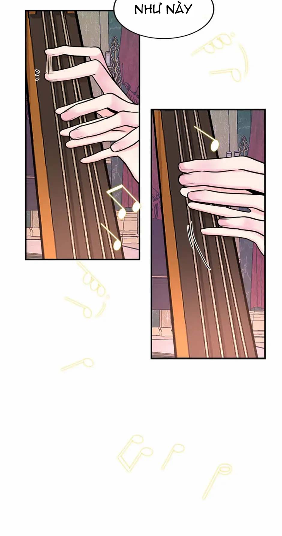 nghệ sĩ cello chapter 76.1 15