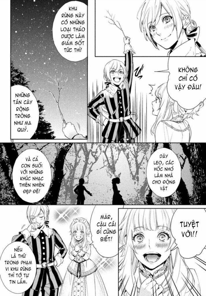 shin'yaku märchen - new testament chapter 2 9