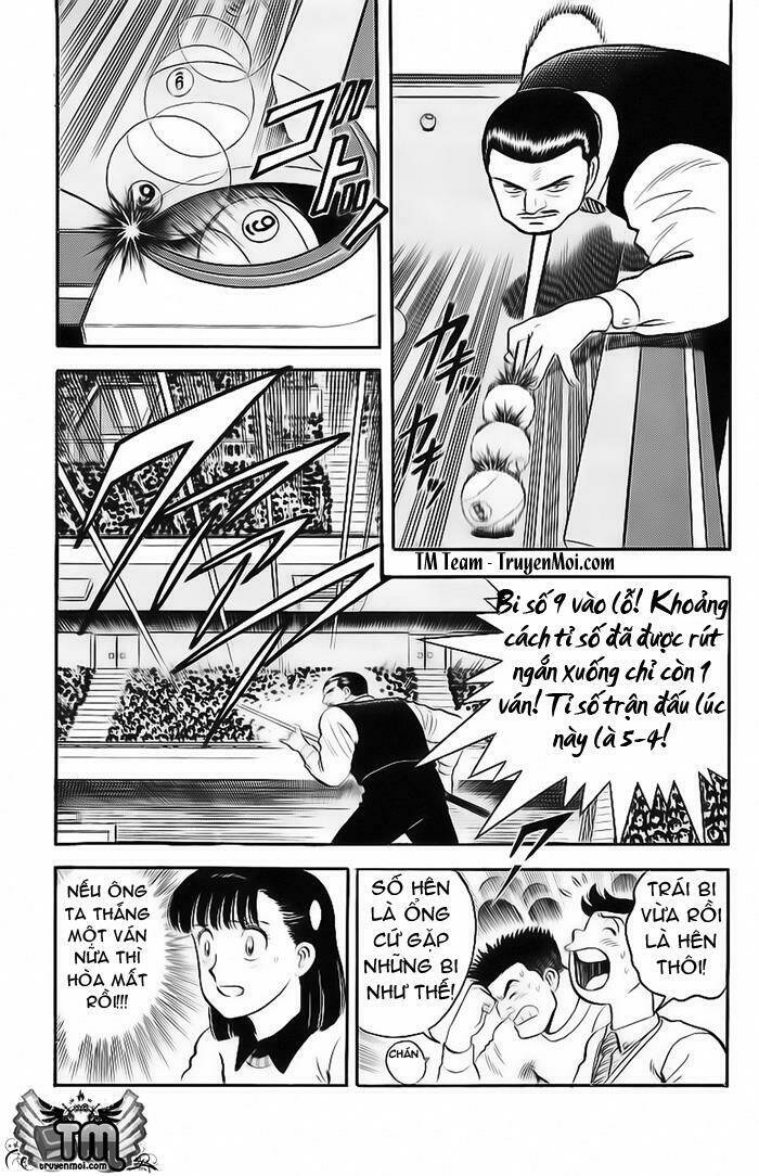 break shot chapter 129 12