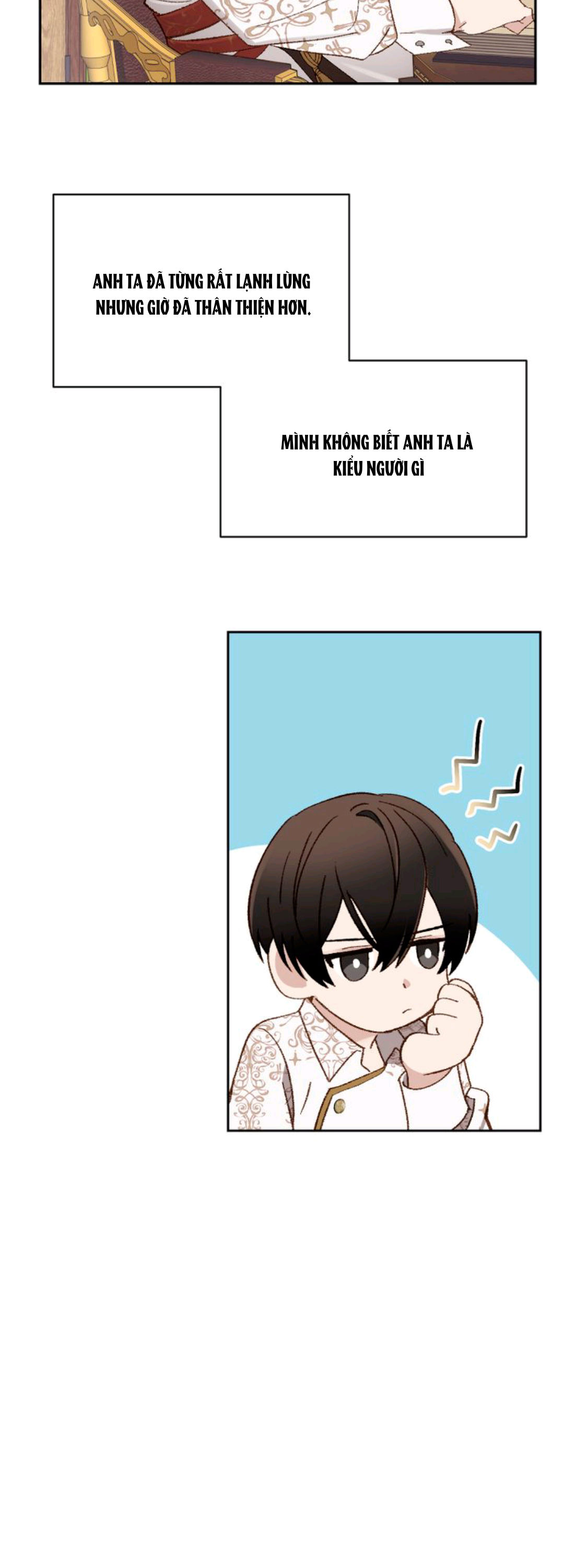 cứu rỗi chapter 8.1 22