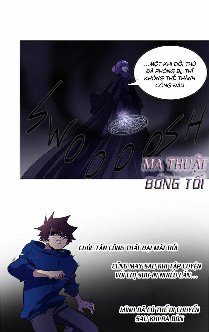 bản khế ước linh hồn chapter 79 39