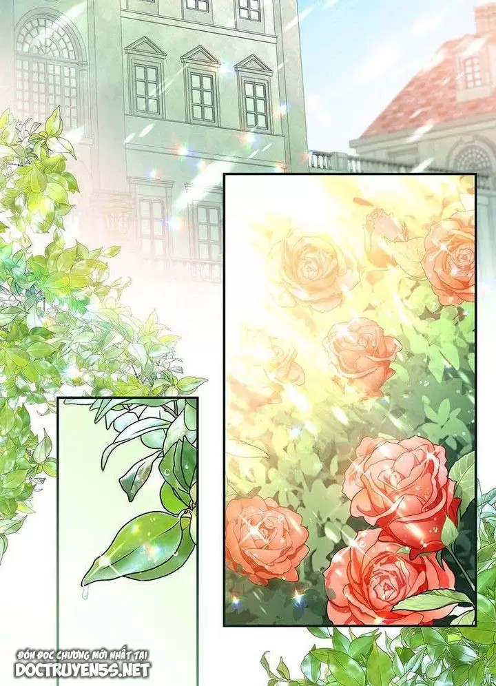 nếu tôi là nhân vật phản diện liệu tôi sẽ chết chapter 19 23