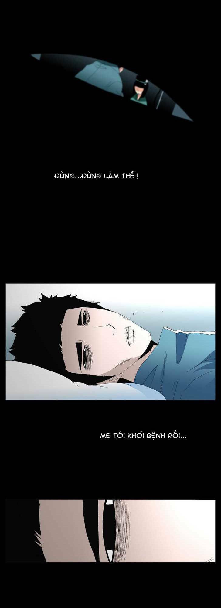 siêu năng chapter 72 4