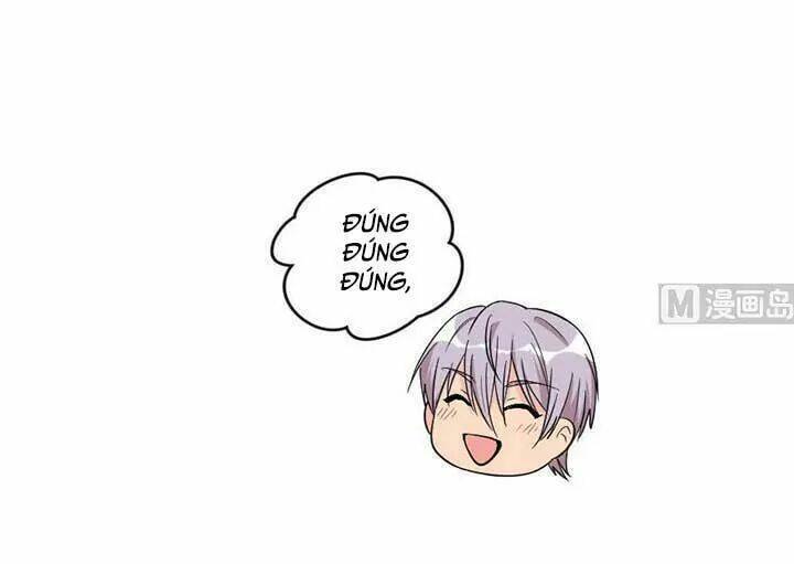 thiên hậu trở về chapter 156 26