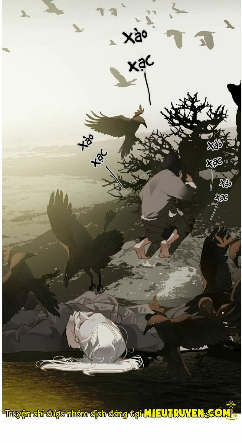 nhất đại linh hậu chapter 50 2