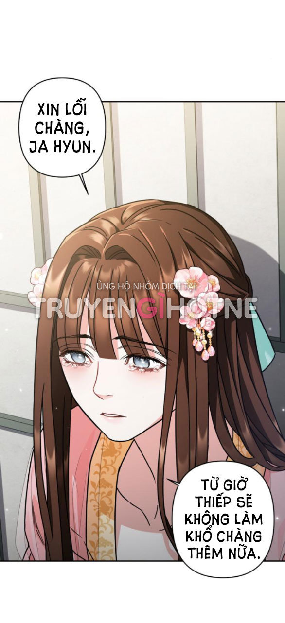 bản tình ca heeran chapter 55.2 31