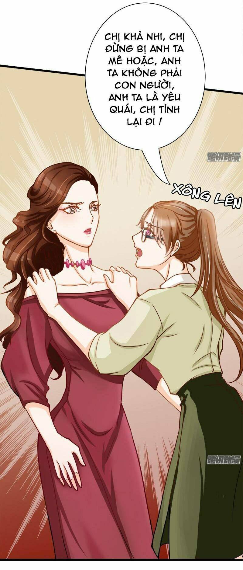 tình nhân kiếp trước là vĩ hồ chapter 4 44