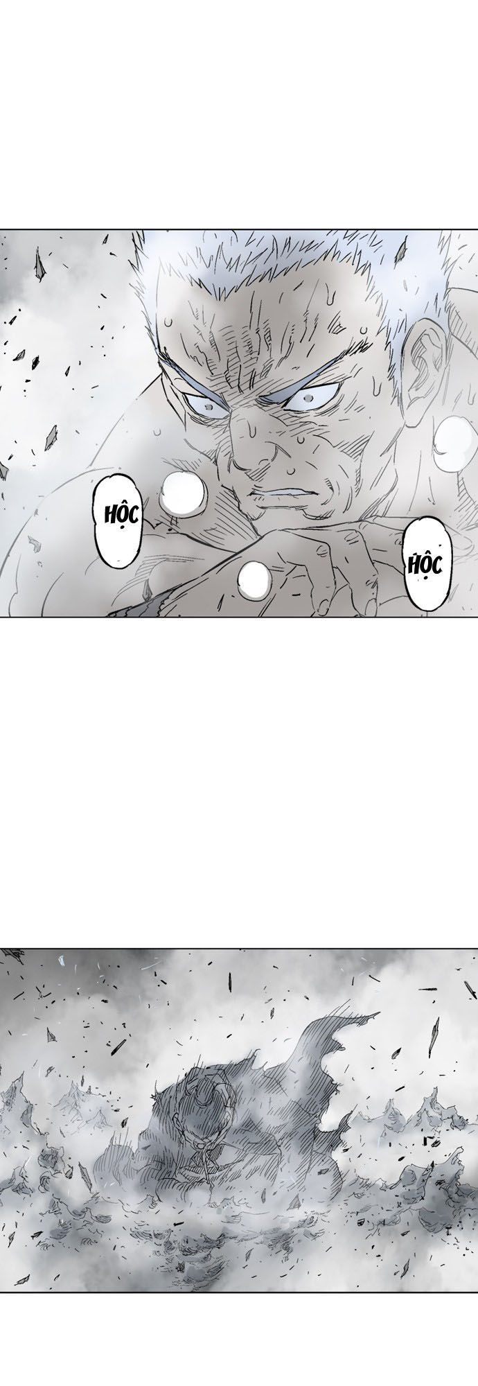 cao thủ 2 chapter 13 27