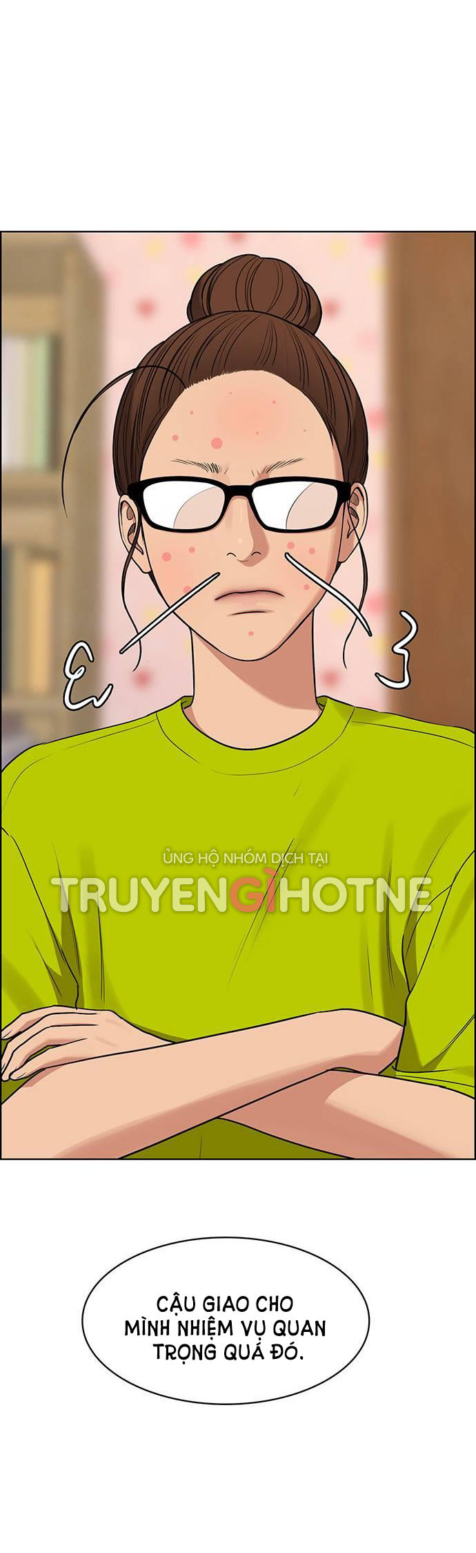 vẻ đẹp đích thực - true beauty chapter 228.2 40