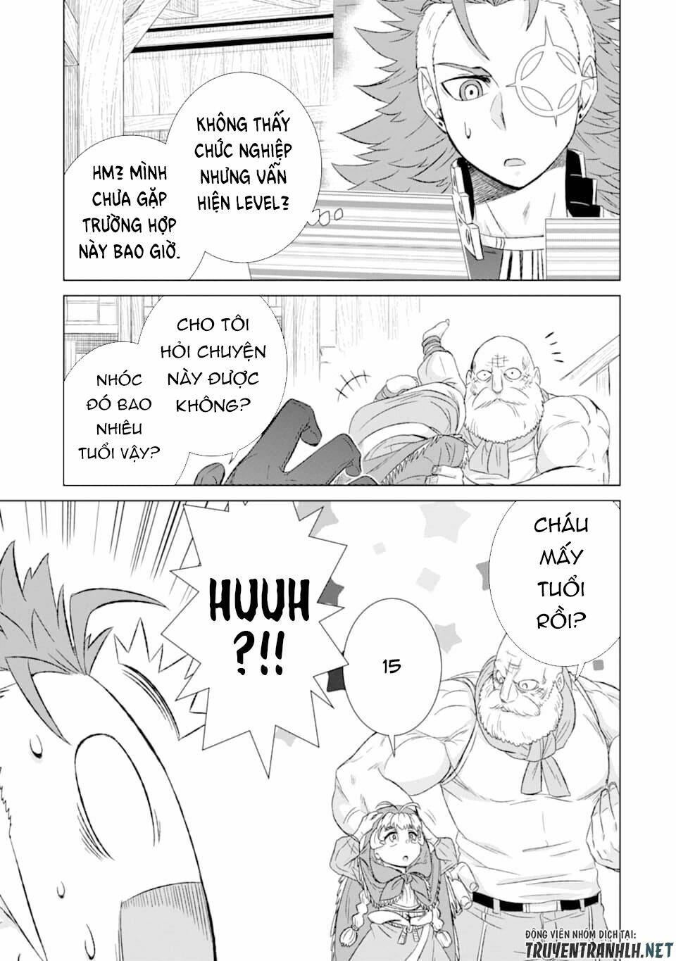 isekai de tadahitori no mamono tsukai ~ tenshoku shitara maou ni machigawa remashita chapter 27 42