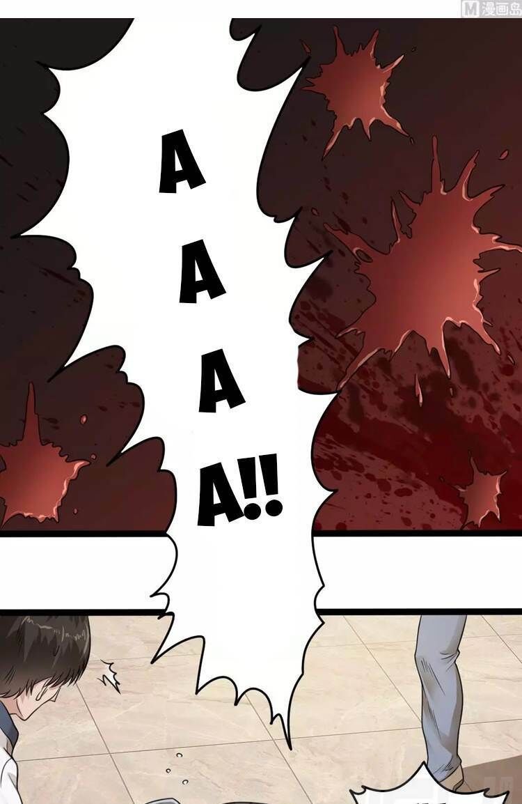 địa phủ khai phá thương chapter 71 9