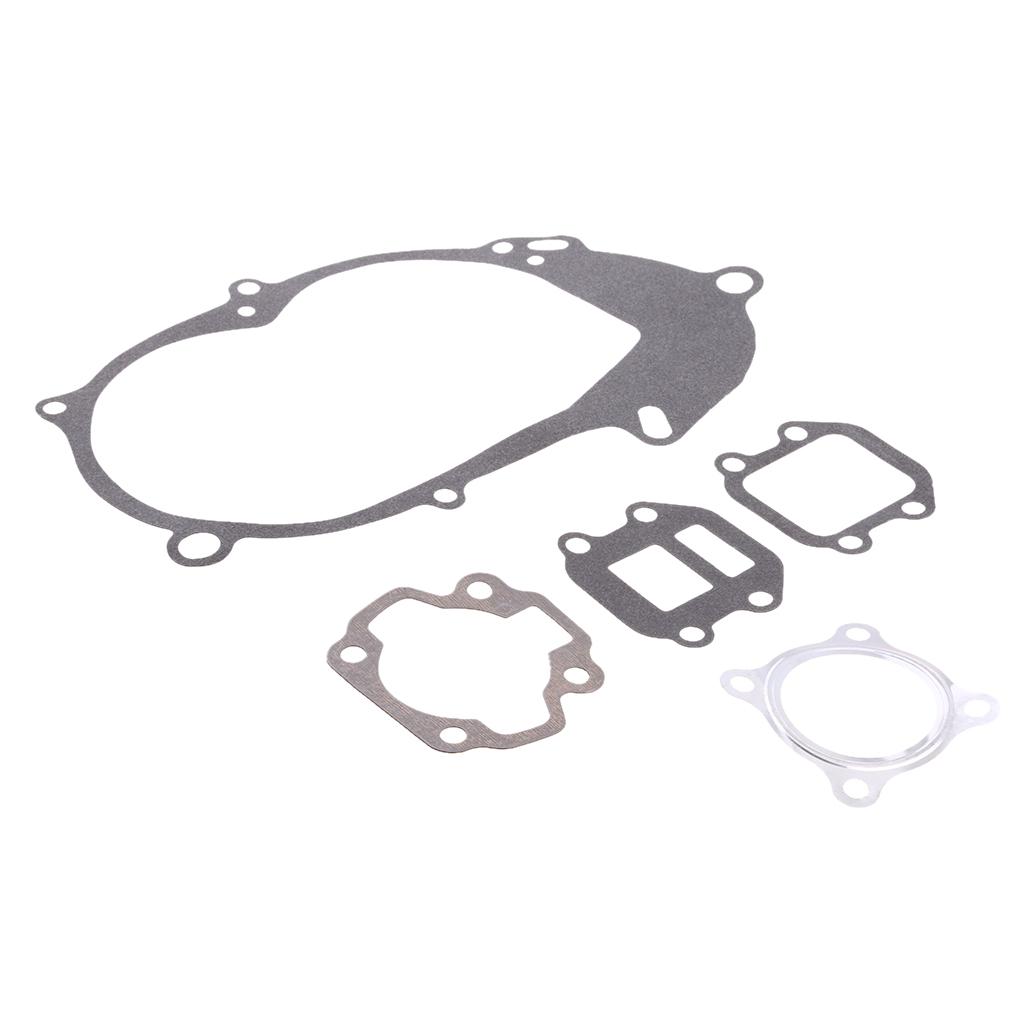 Motorcycle Motorbike Engine Gasket Kit Set for Yamaha PW50 PW 50