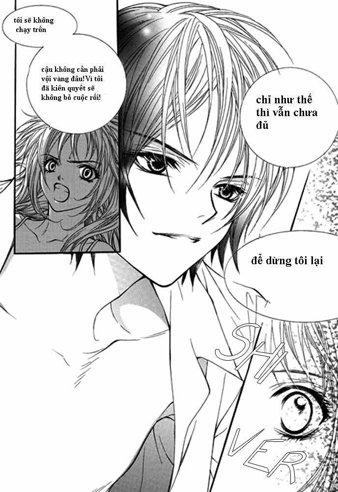 my beast chapter 1 23