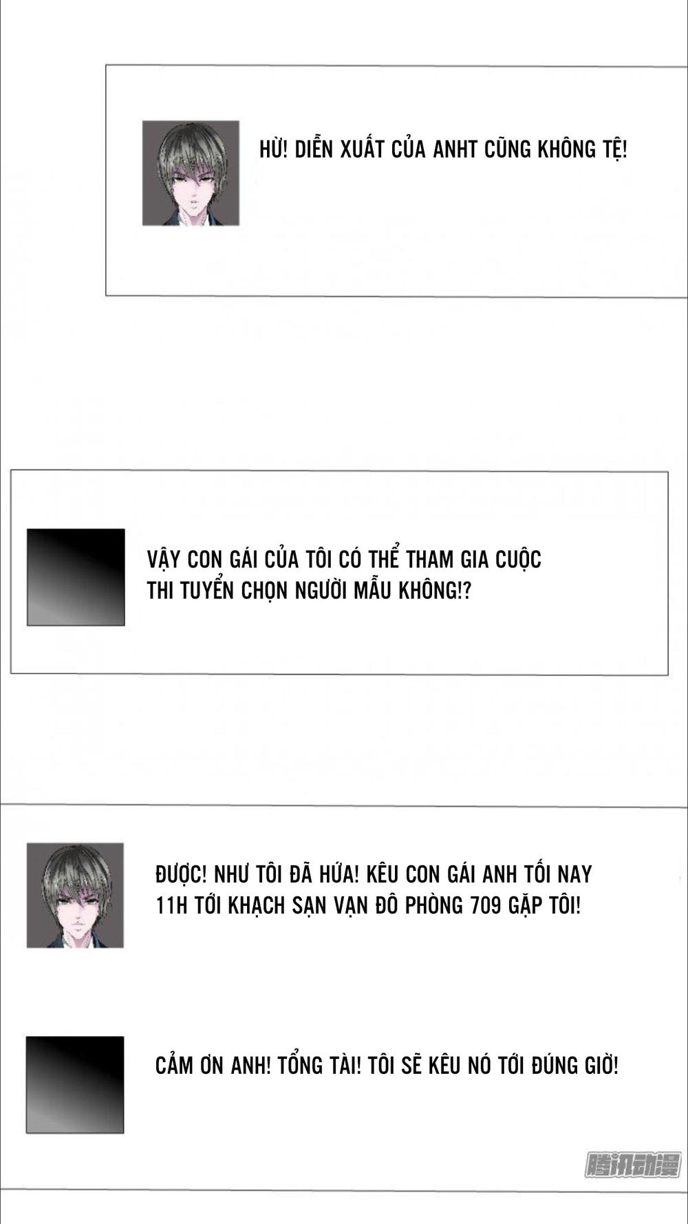 cạm bẫy của nữ thần chapter 20 13