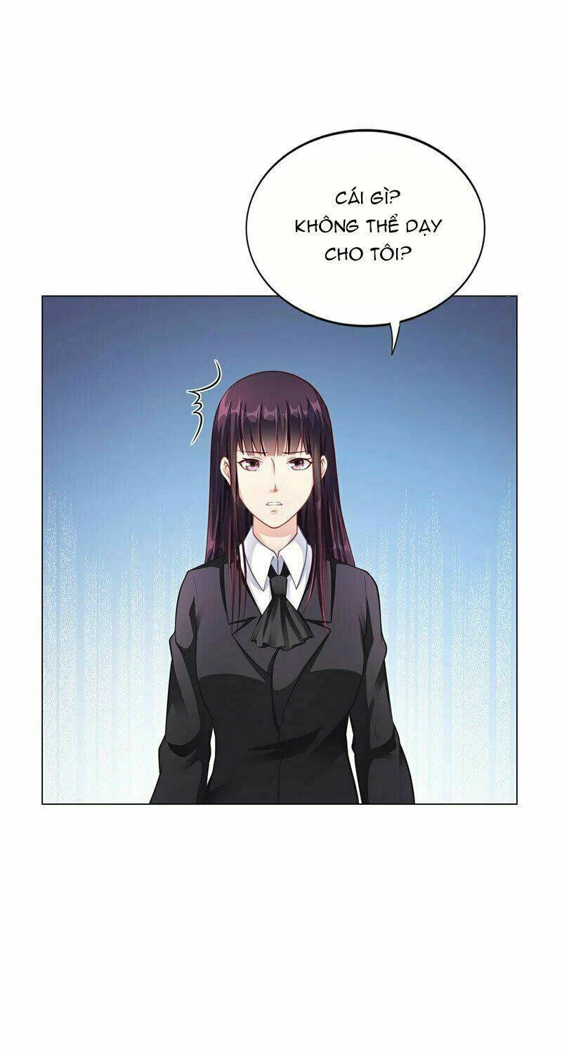 danh môn độc sủng ái thê chapter 37 10