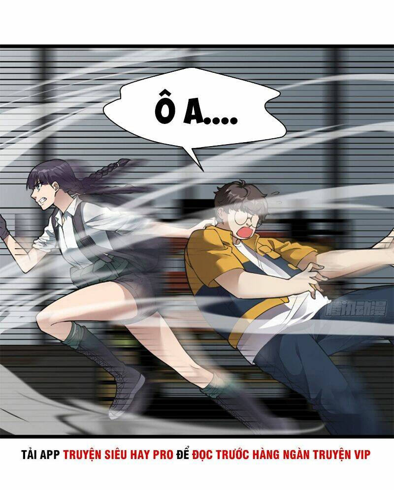 vô hạn biến dị chapter 10 27