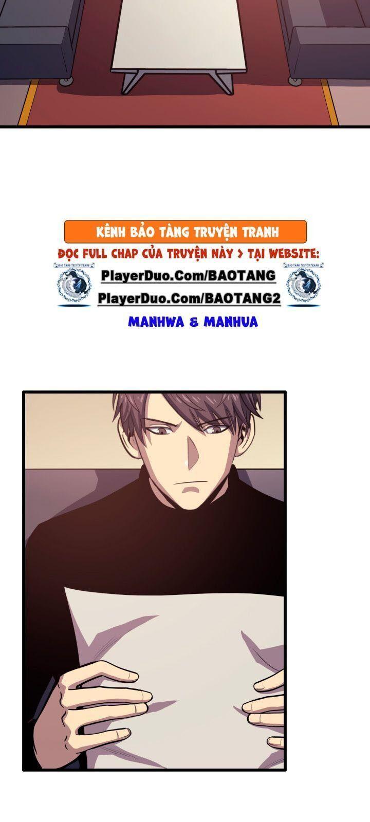 tôi trở lại thăng cấp một mình chapter 46 74