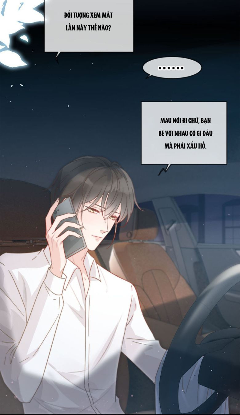 nịch tửu chapter 4 42