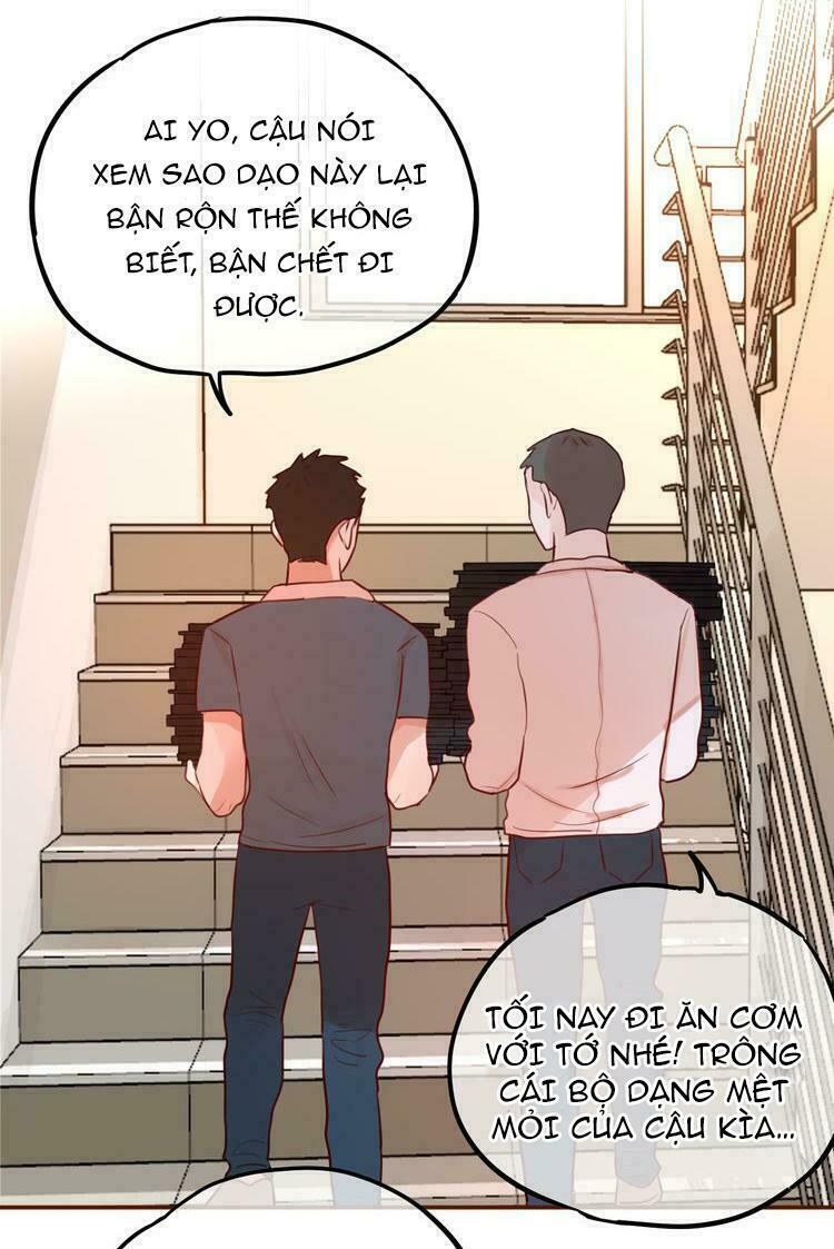 trú dạ liên miên chapter 6 3