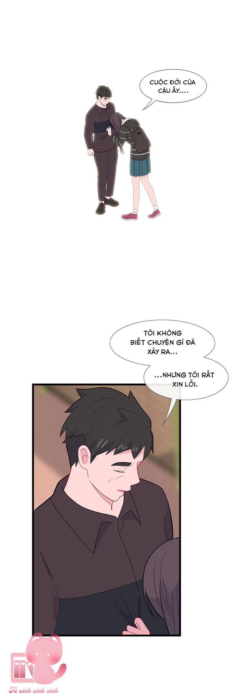 về bên anh chapter 71 16