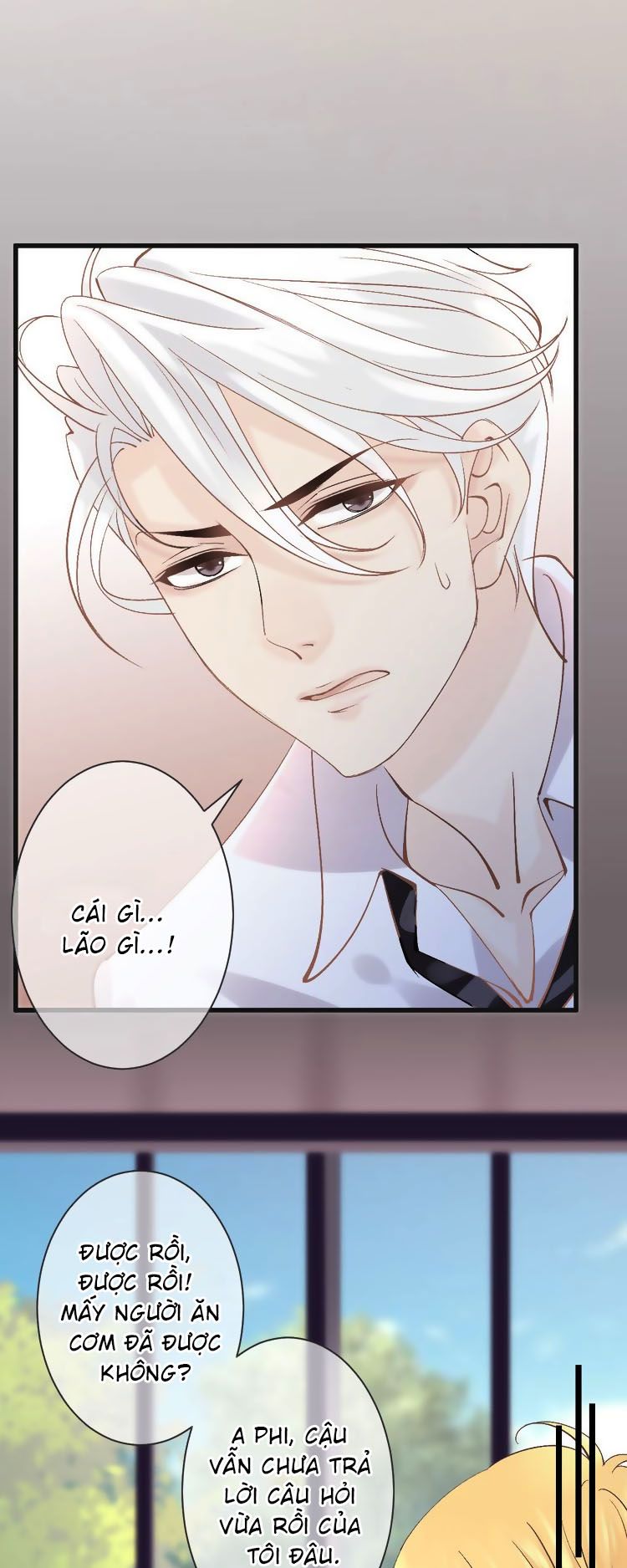 Thiên Thần Không Có Tiết Tháo chapter 59 - Trang 20