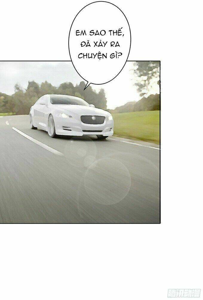 liệt ái tri hạ: series mật đào tiểu tình nhân chapter 70 28