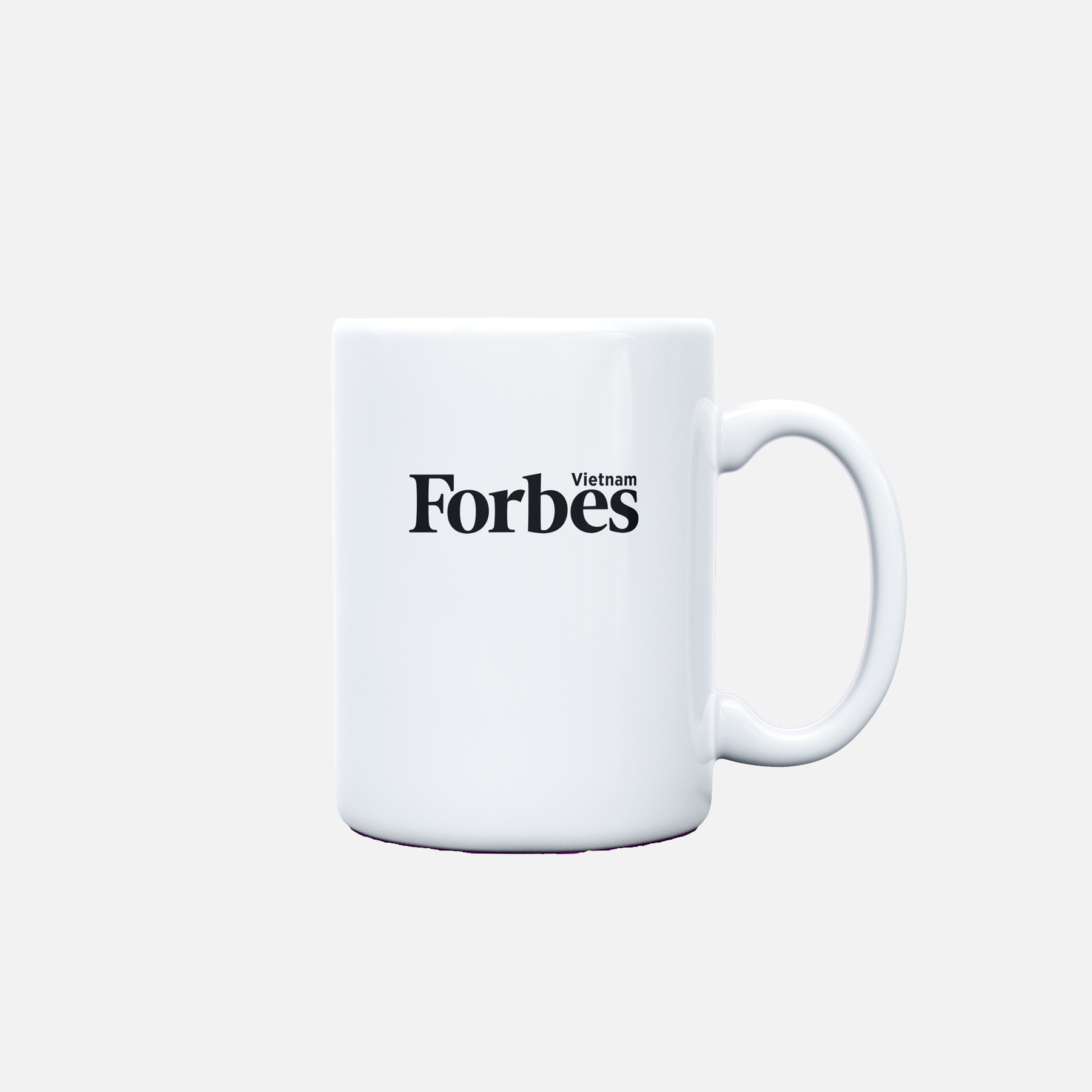 Ca sứ Forbes Vietnam