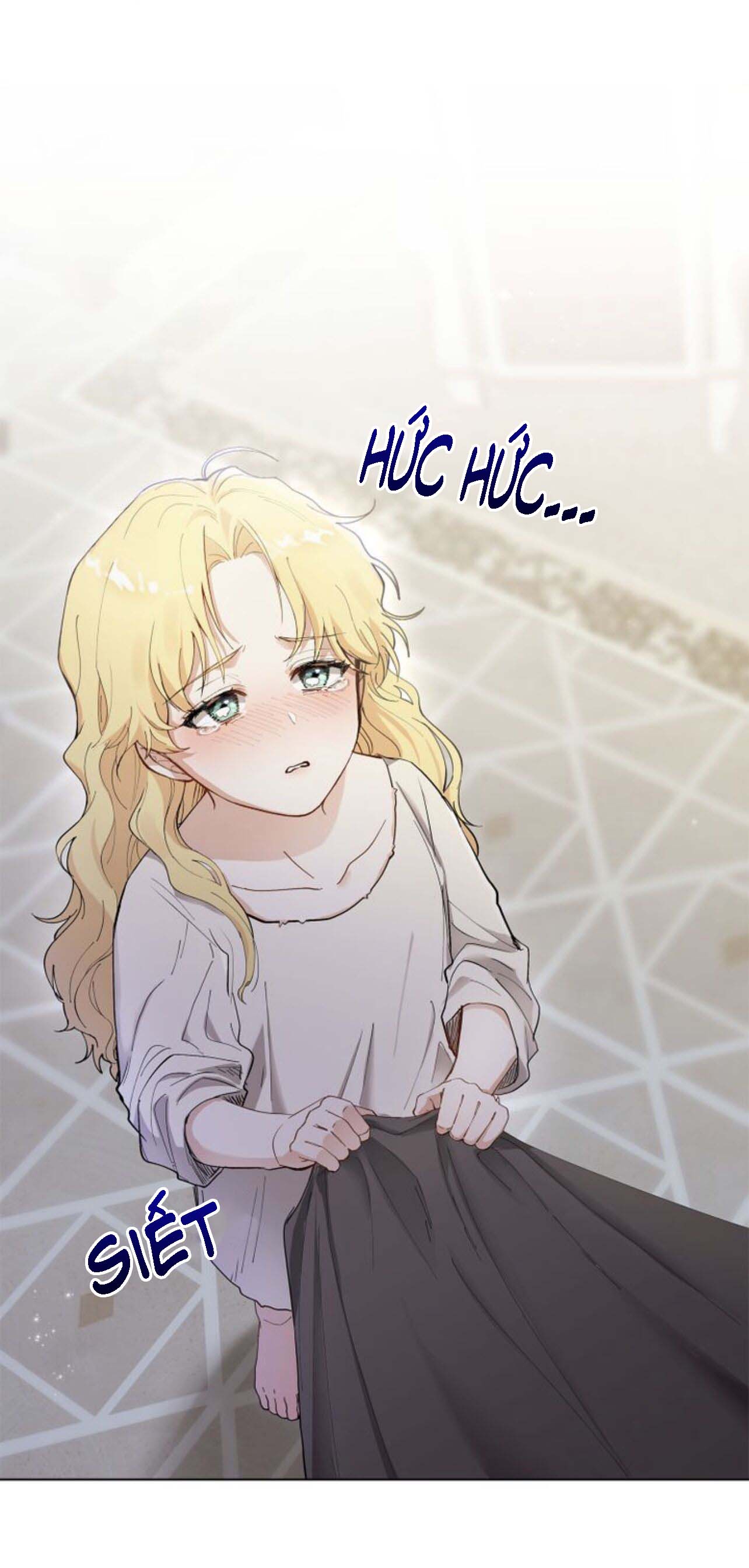 chịu đựng đi đại công tước!! chapter 2 55