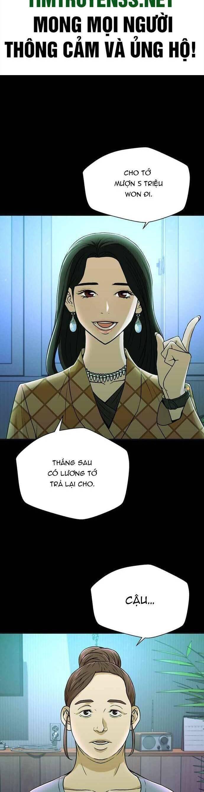 thẩm phán lee han young chapter 28 1