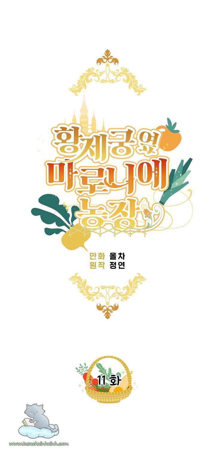 trang trại hạt dẻ cạnh hoàng cung chapter 11 19