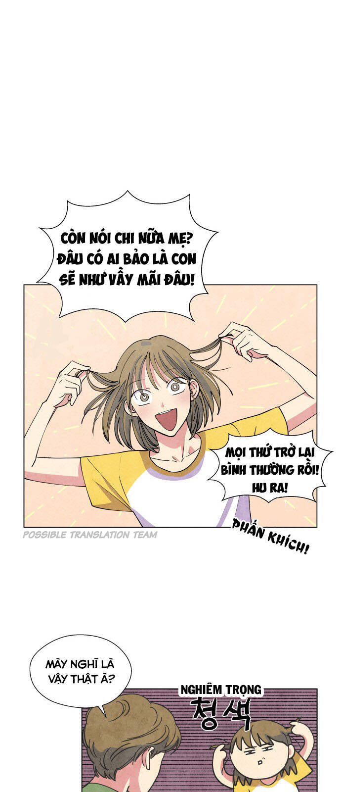 tai sói và mũ đỏ chapter 5 25