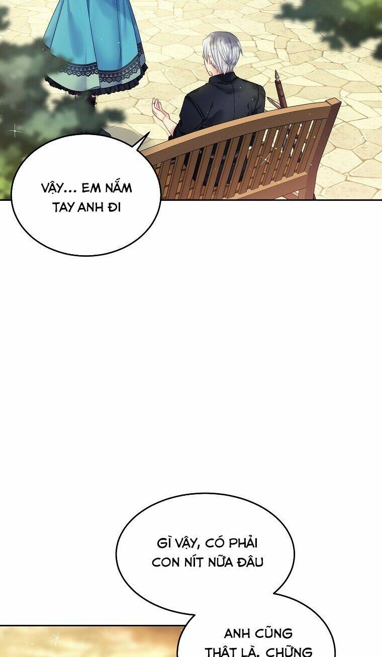 chồng em dễ thương chết mất thôi! chapter 12 23