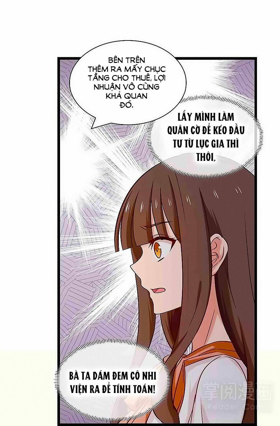 chỉ nhiễm thành hôn chapter 113 2