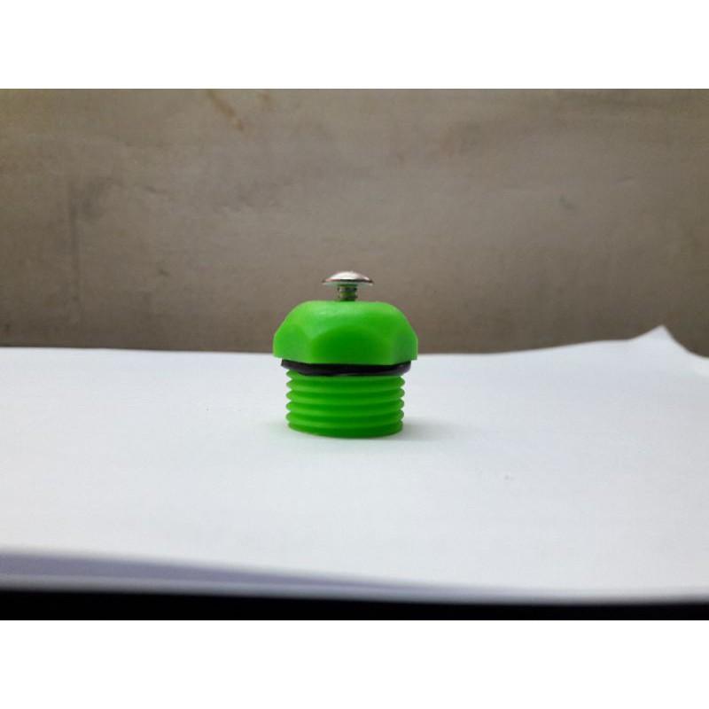 Béc phun mưa , phun tưới cây , phun xòe 360 độ phi 21