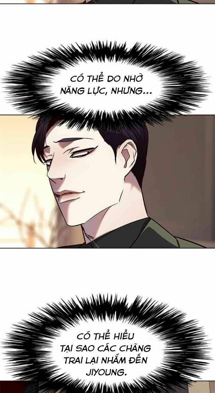 biến thân thành mèo chapter 101 45