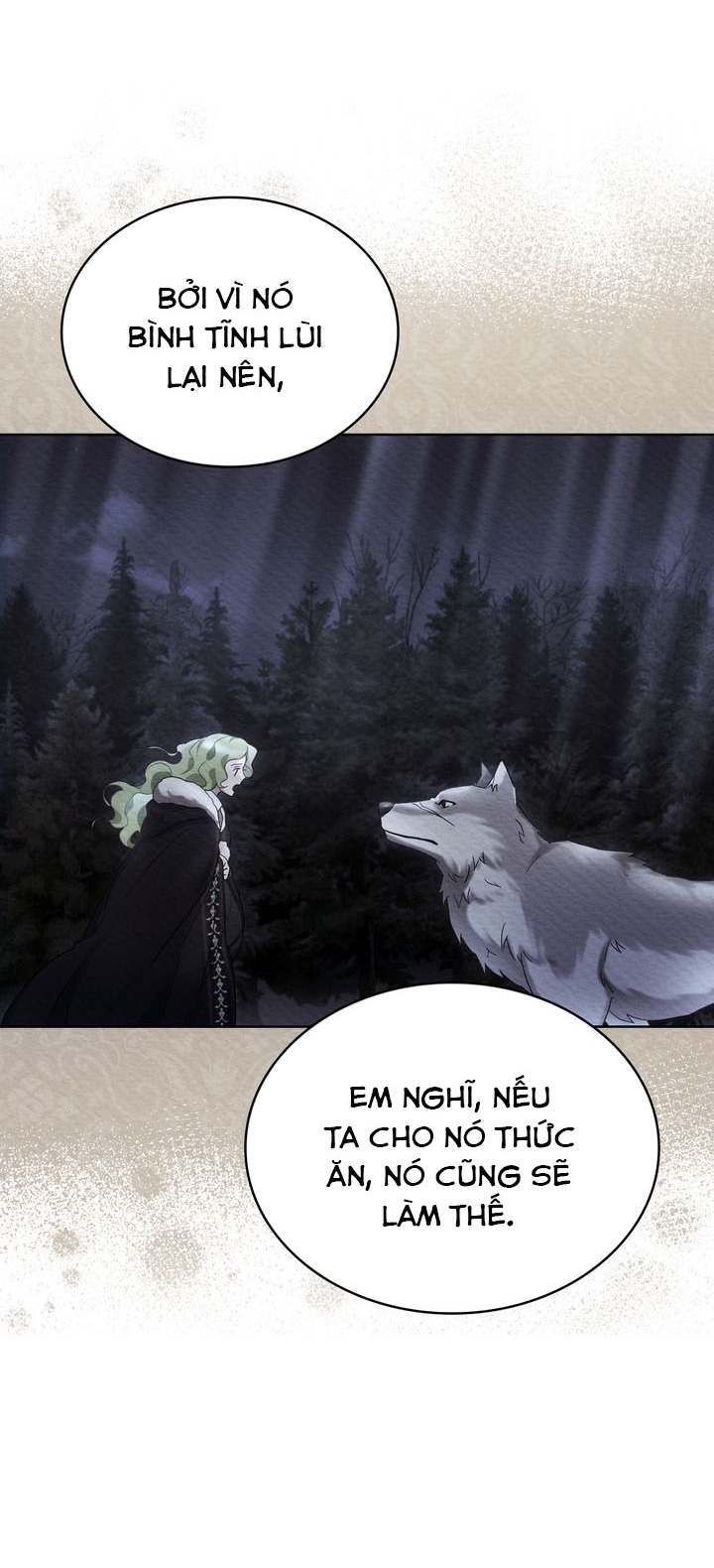 công chúa muôn loài chapter 26 11