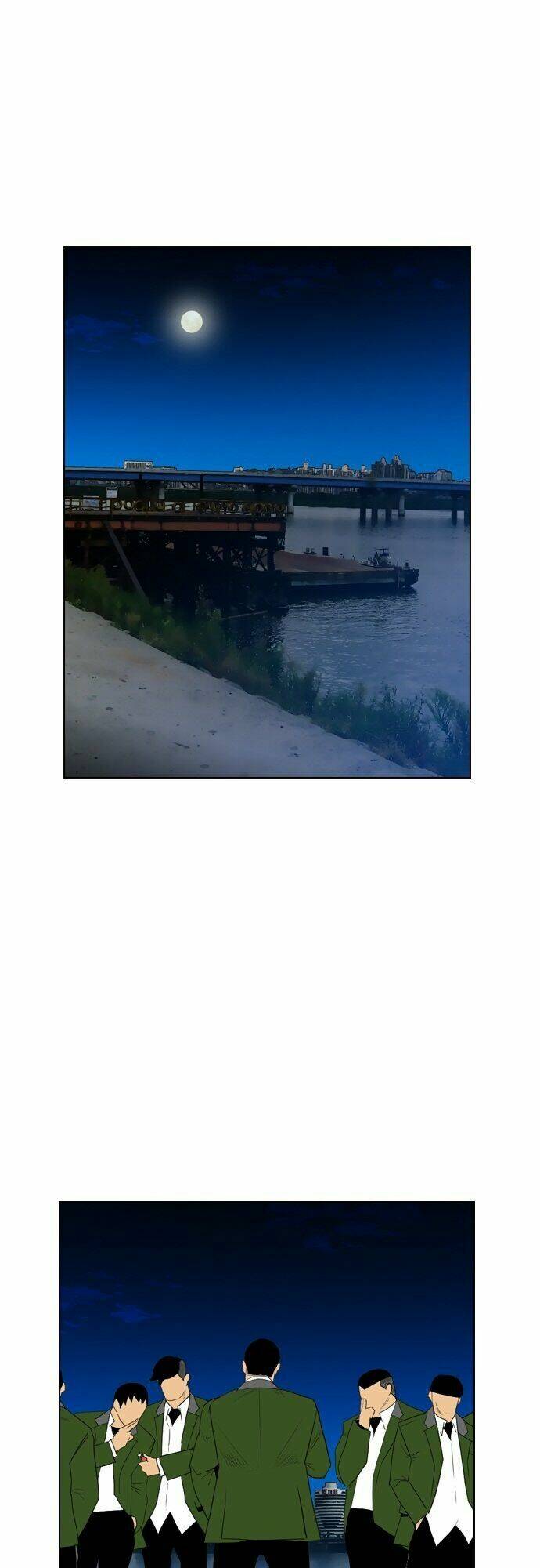 kẻ hồi sinh chapter 119 2