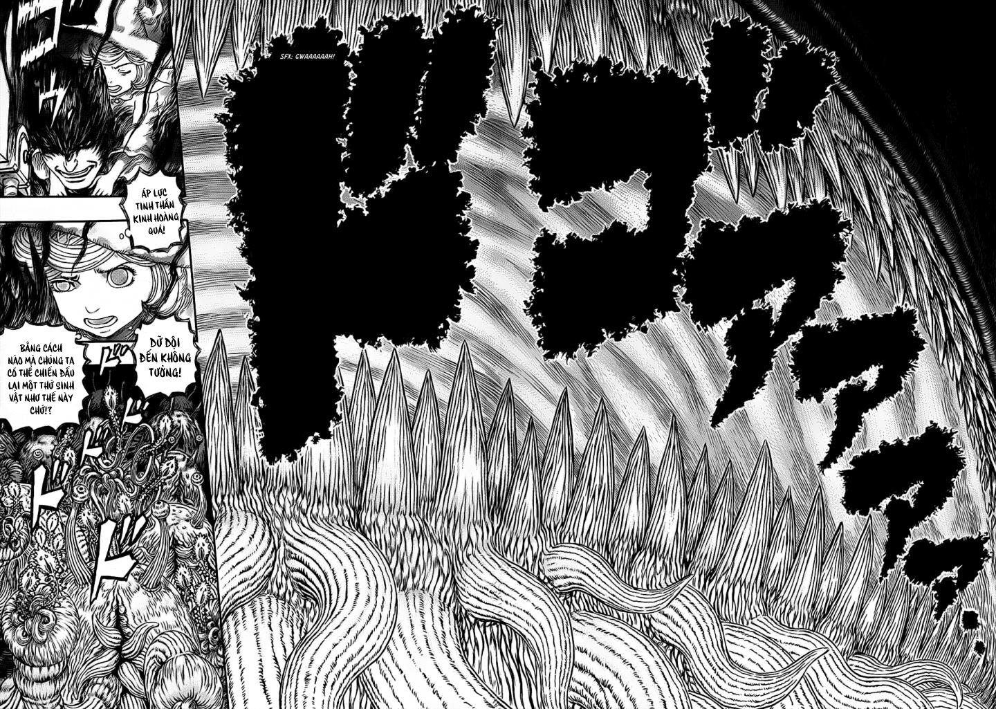 kiếm sĩ đen chapter 324 9