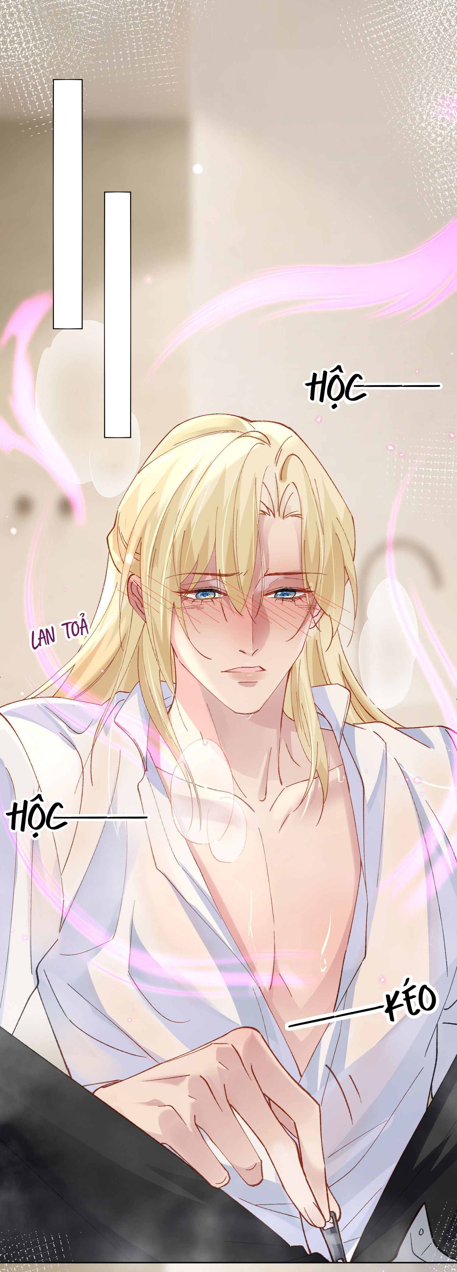 ỷ trên hiếp dưới chapter 14 1