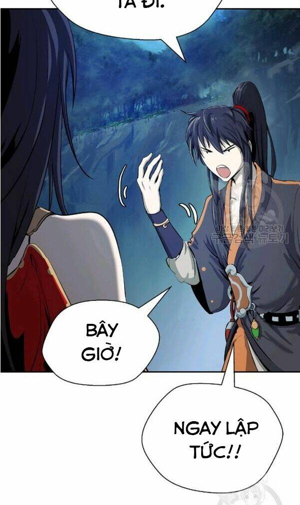 xuyên không thành hổ chapter 32 20